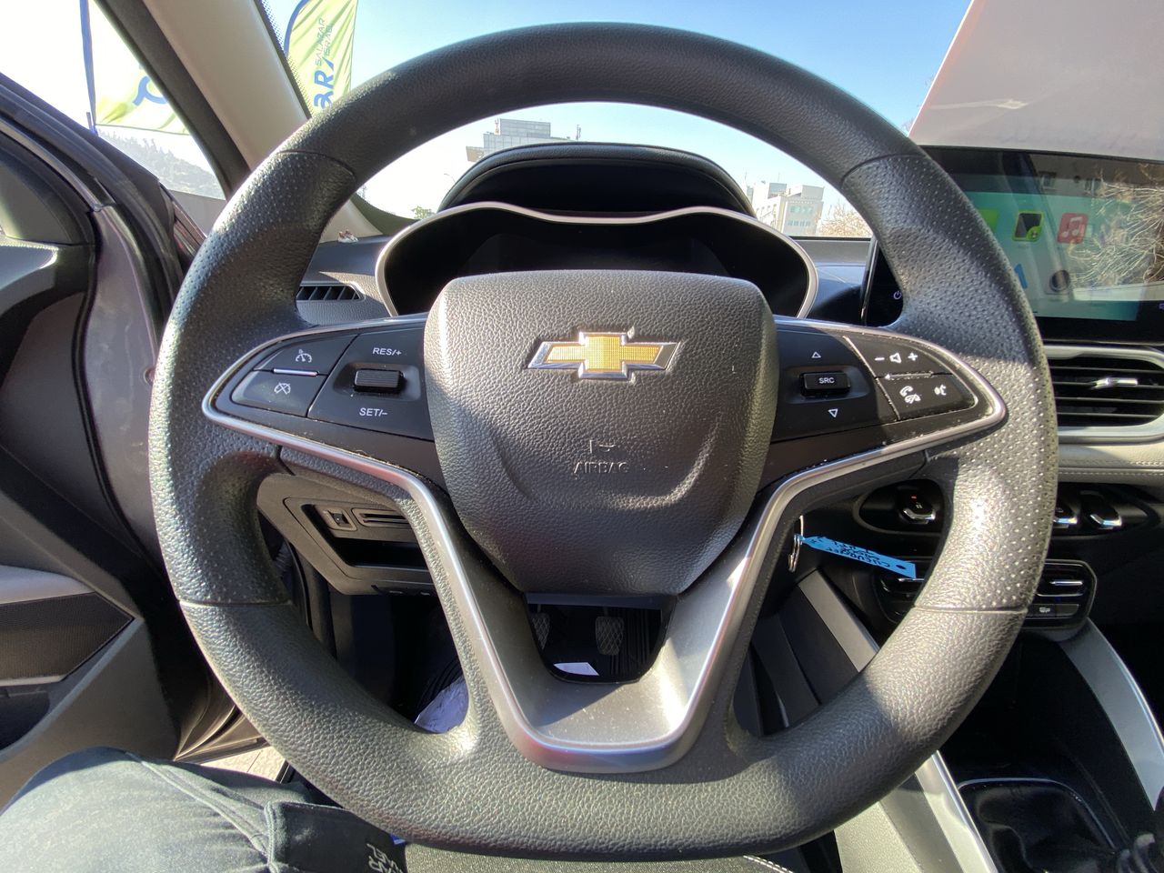 CHEVROLET - 25