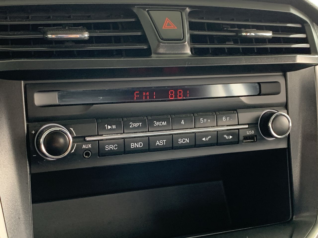 Citroën C3 — foto 19 de 25