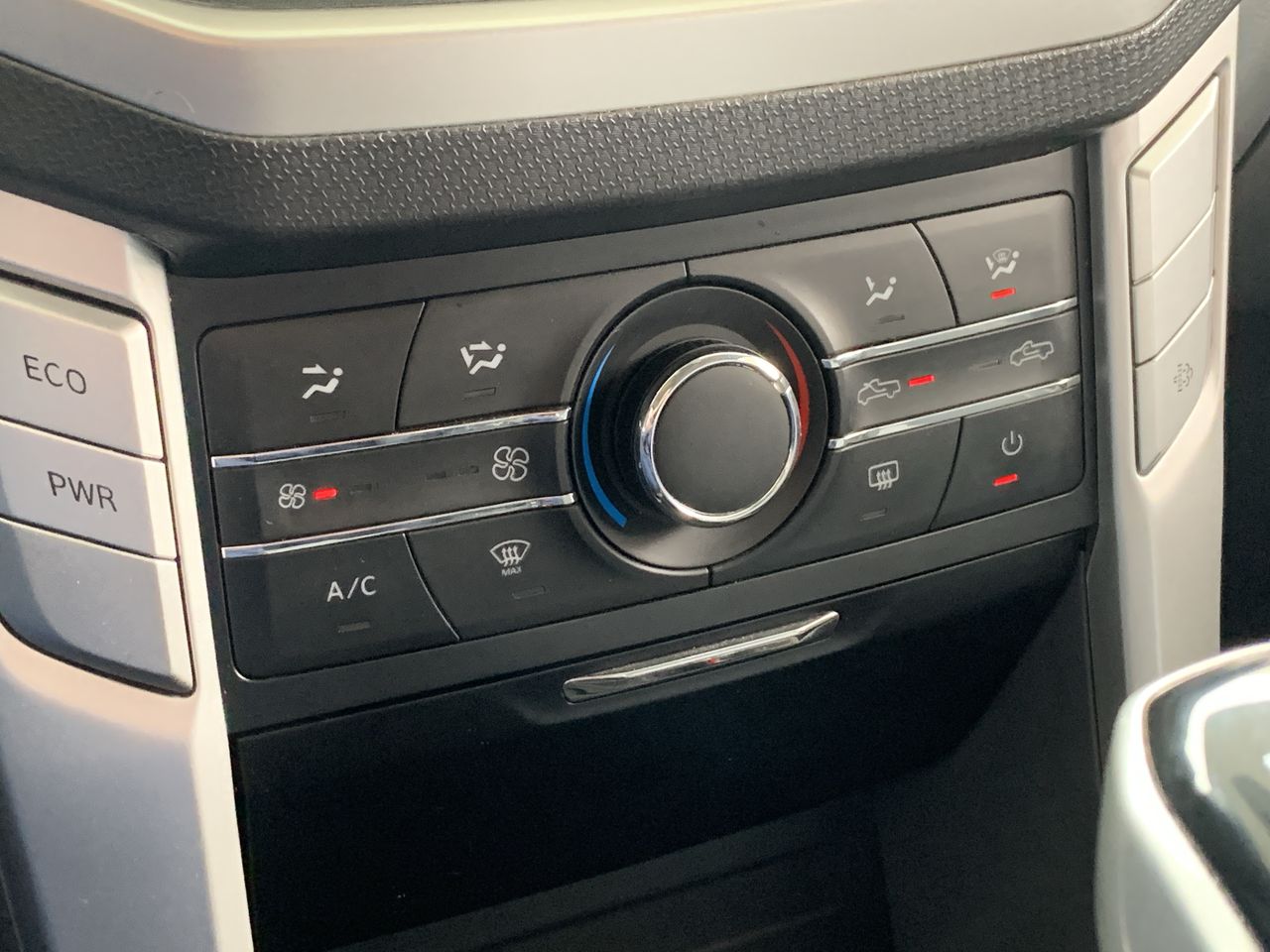 Citroën C3 — foto 21 de 25