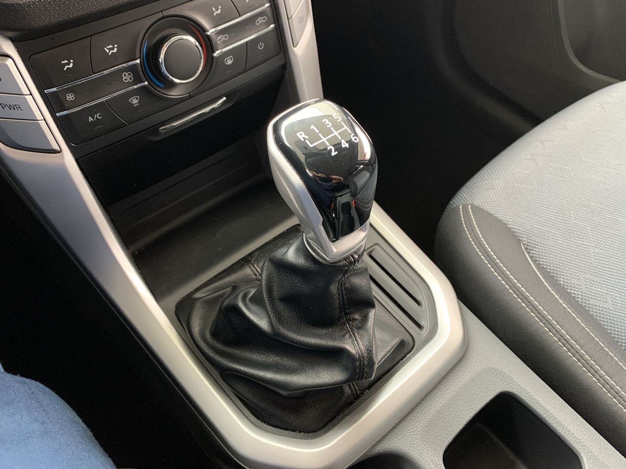 Citroën C3 — foto 22 de 25