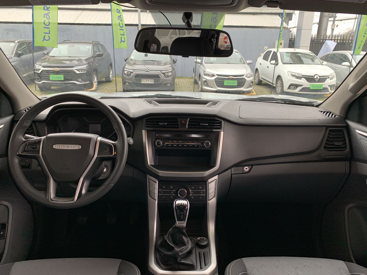 Citroën C3 — foto 23 de 25