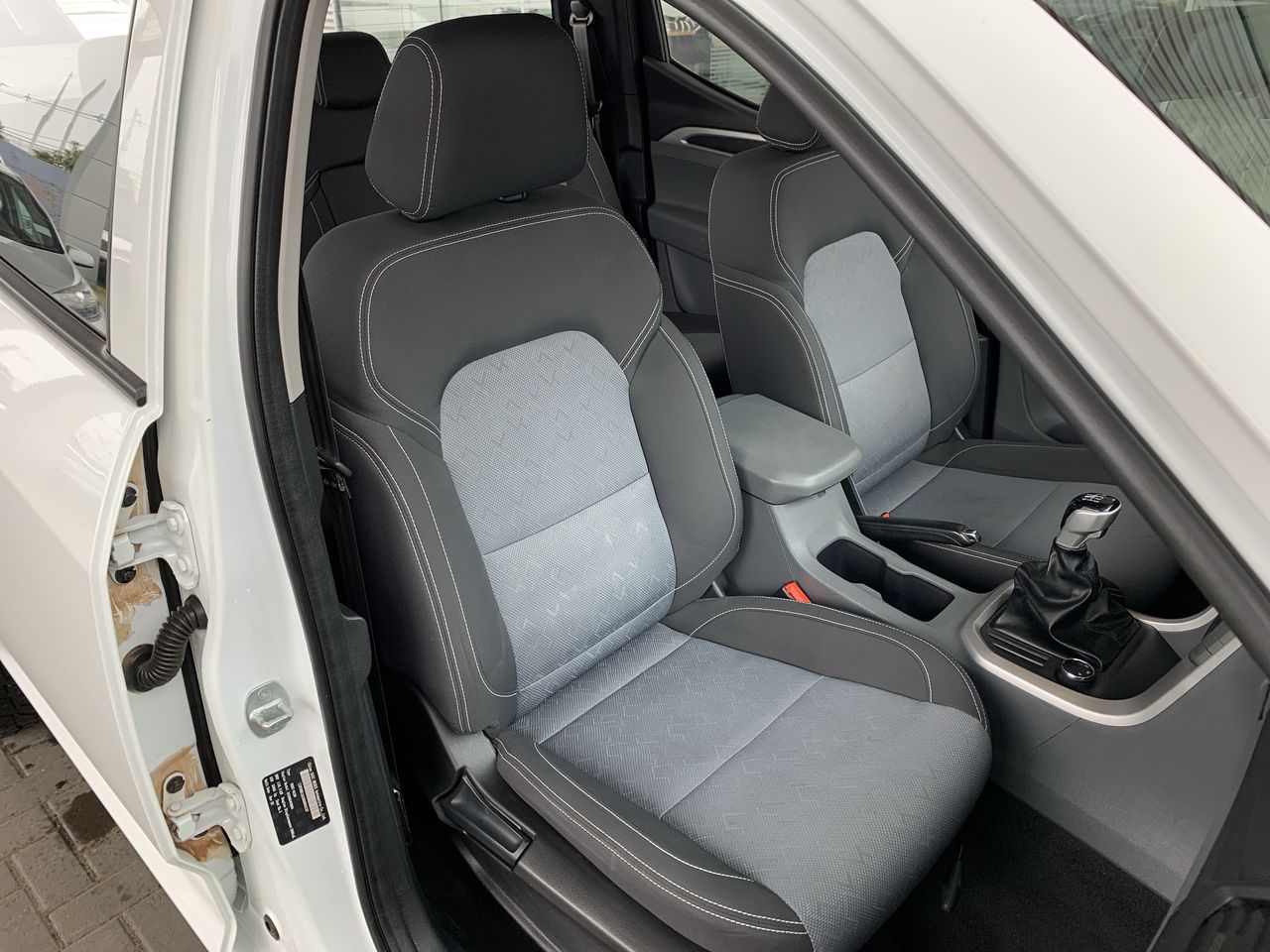 Citroën C3 — foto 24 de 25