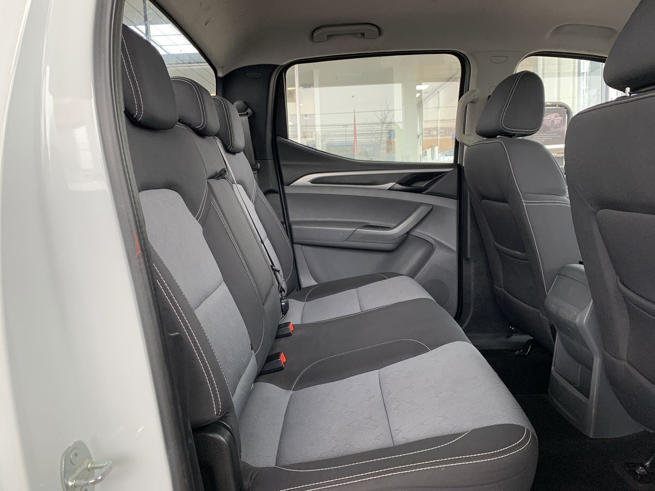 Citroën C3 — foto 25 de 25