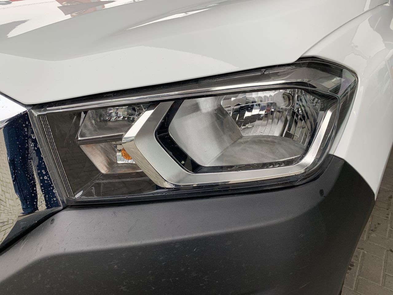 Citroën C3 — foto 11 de 25