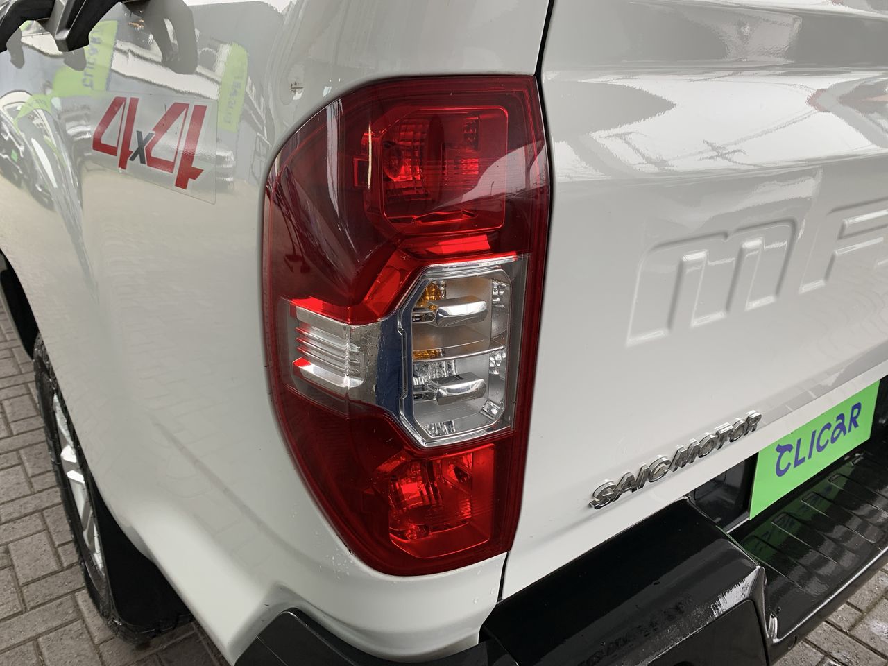 Citroën C3 — foto 12 de 25