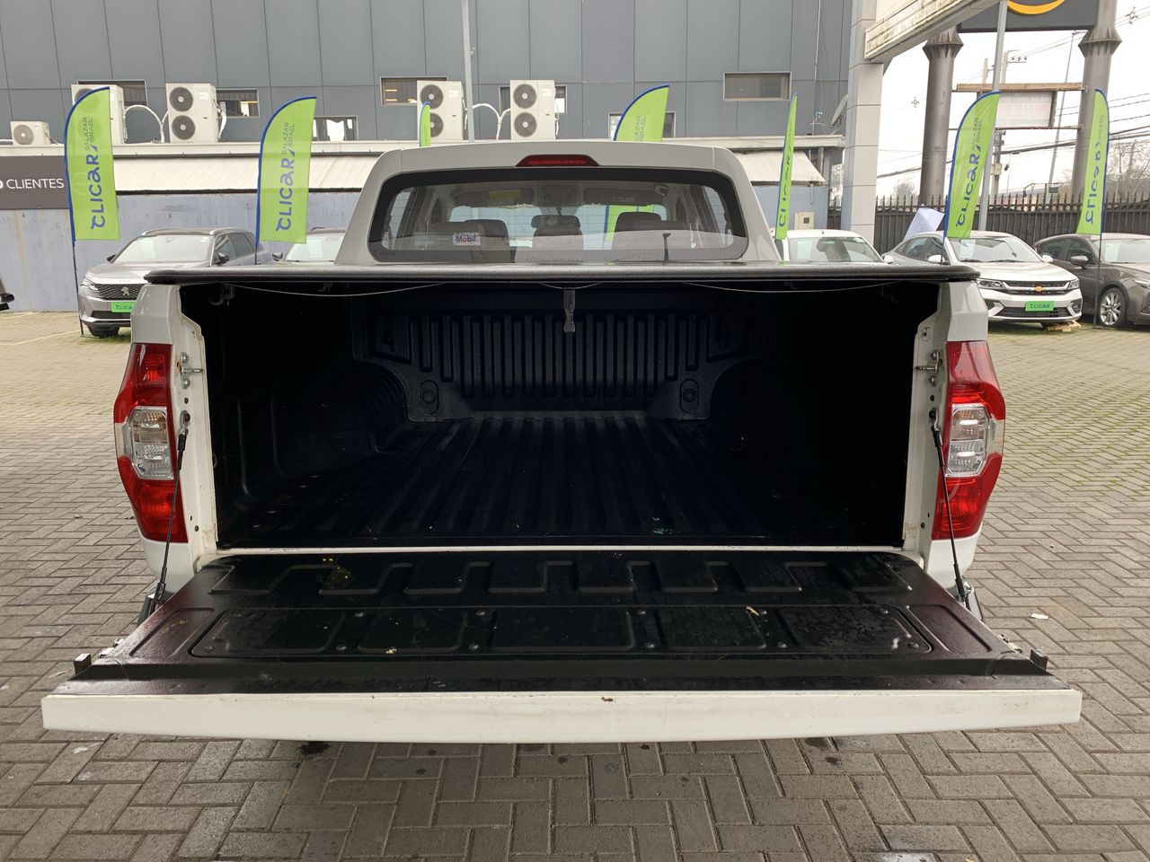 Citroën C3 — foto 13 de 25