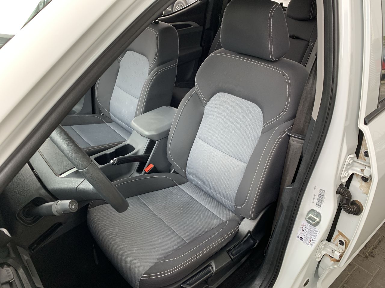 Citroën C3 — foto 15 de 25