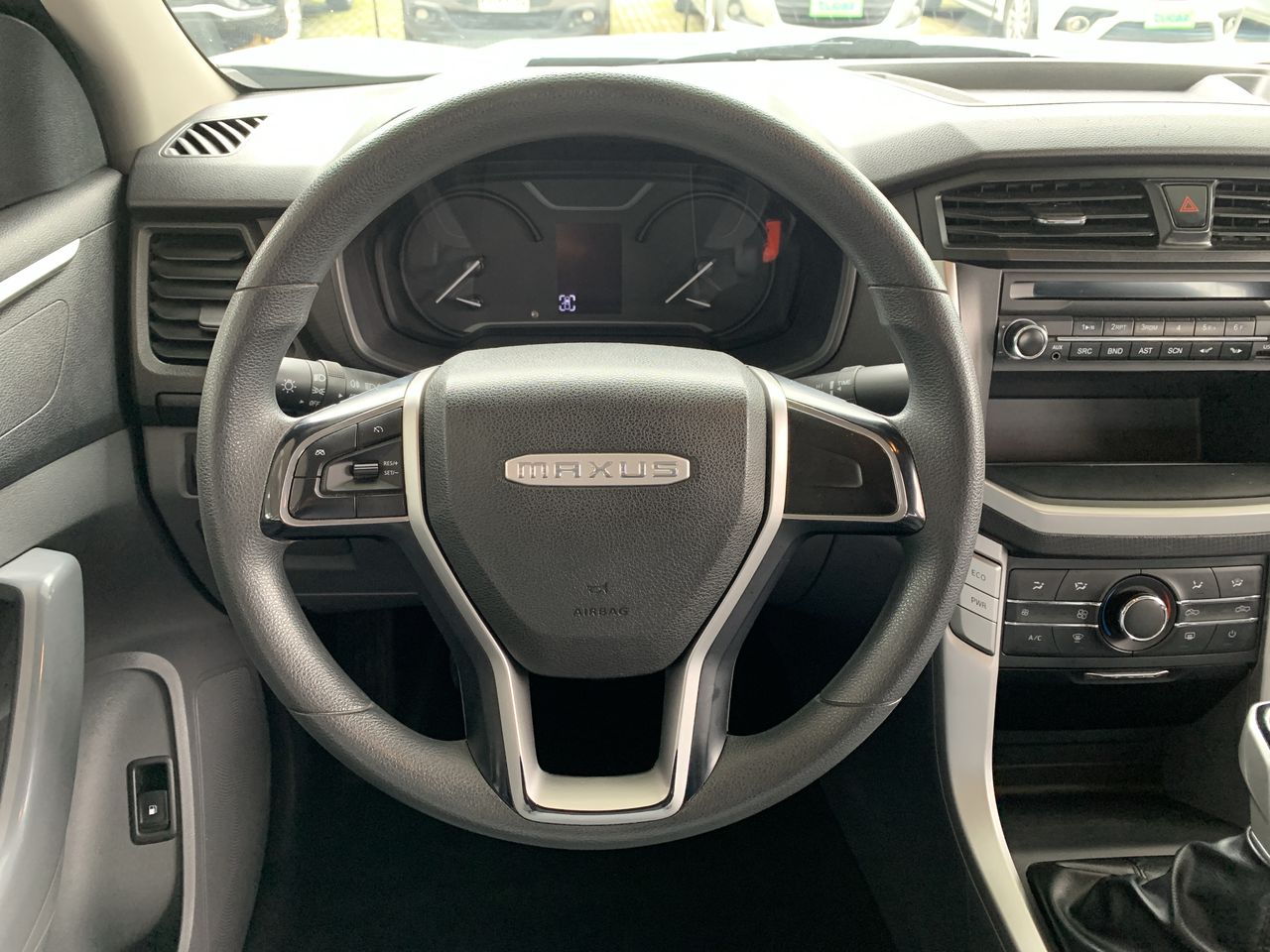 Citroën C3 — foto 16 de 25