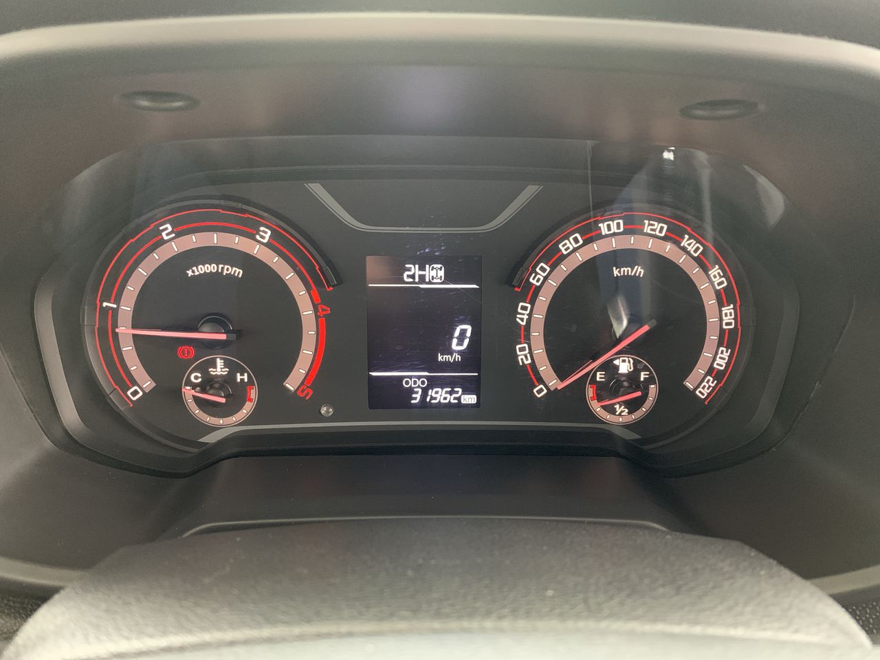 Citroën C3 — foto 18 de 25