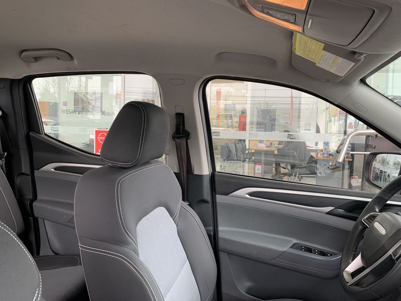 Citroën C3 — foto 8 de 25