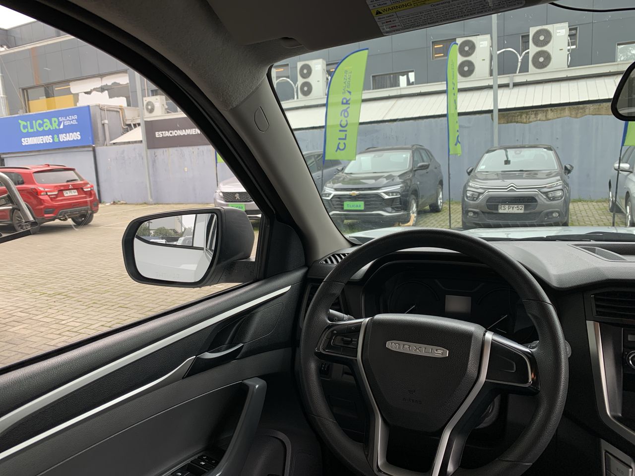 Citroën C3 — foto 9 de 25