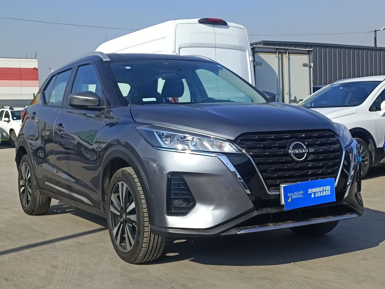NISSAN - 1