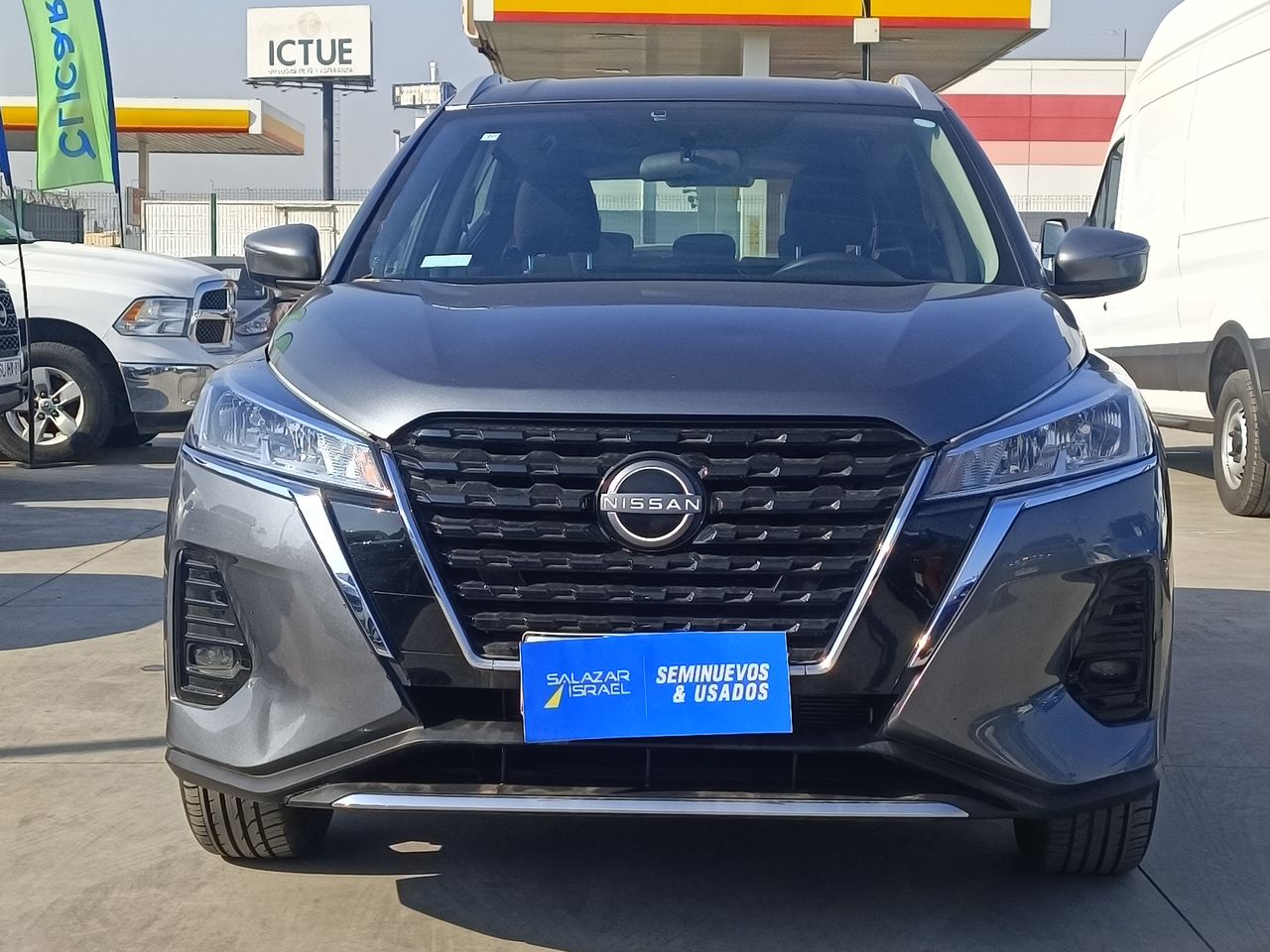 NISSAN - 2