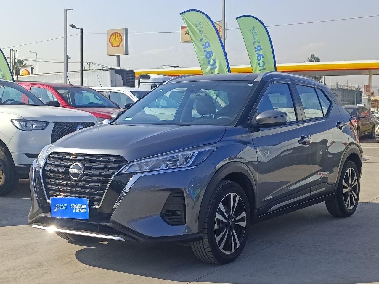 NISSAN - 3