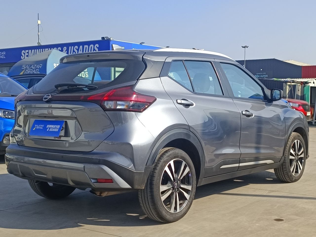 NISSAN - 7