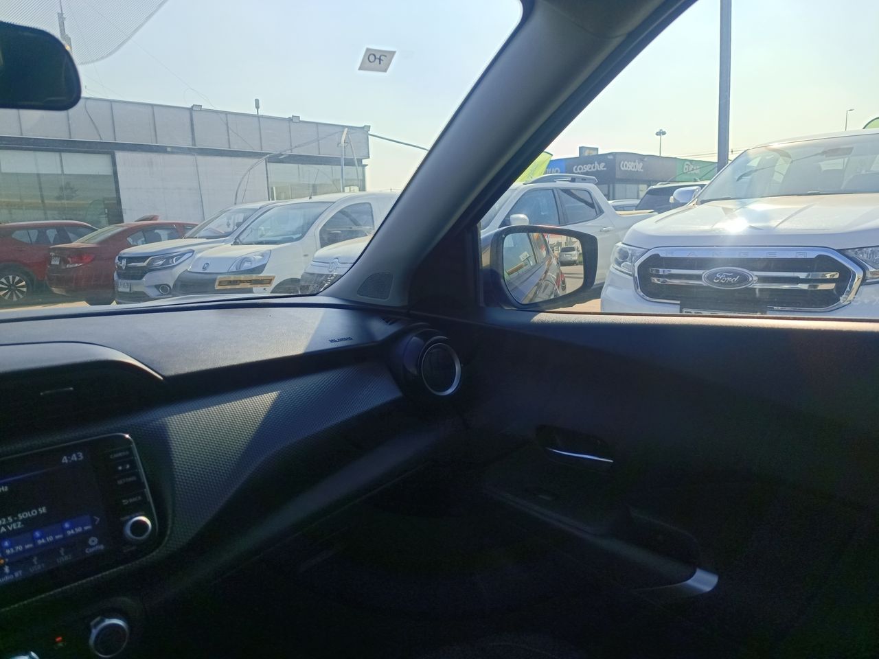 NISSAN - 10
