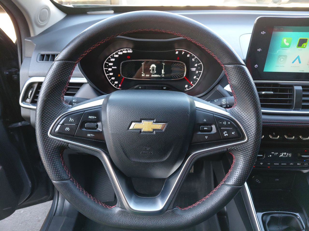 CHEVROLET - 16