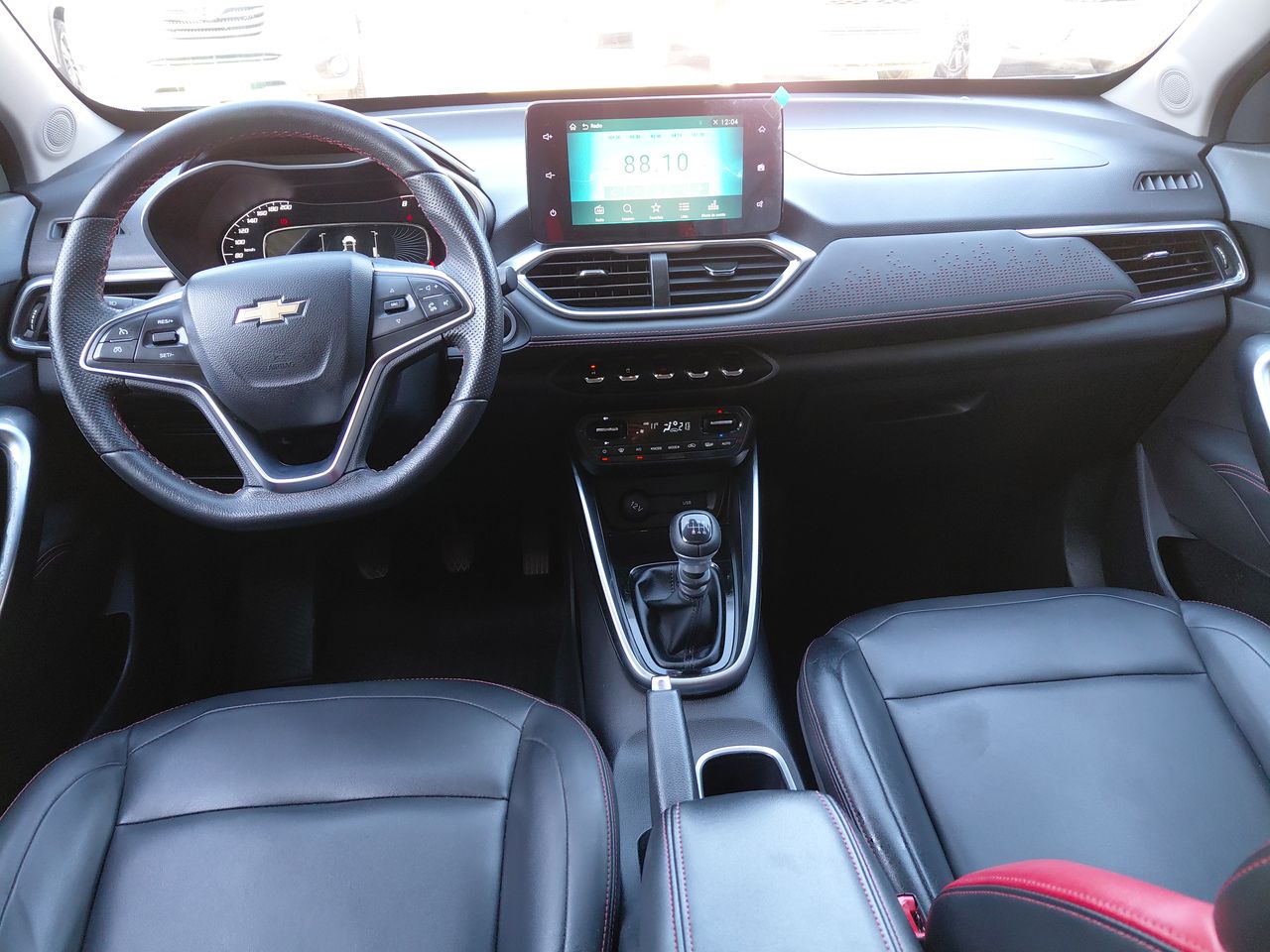 CHEVROLET - 22