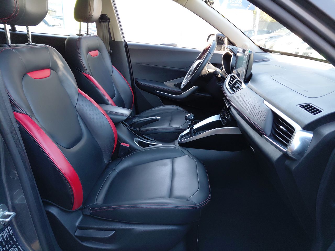 CHEVROLET - 24