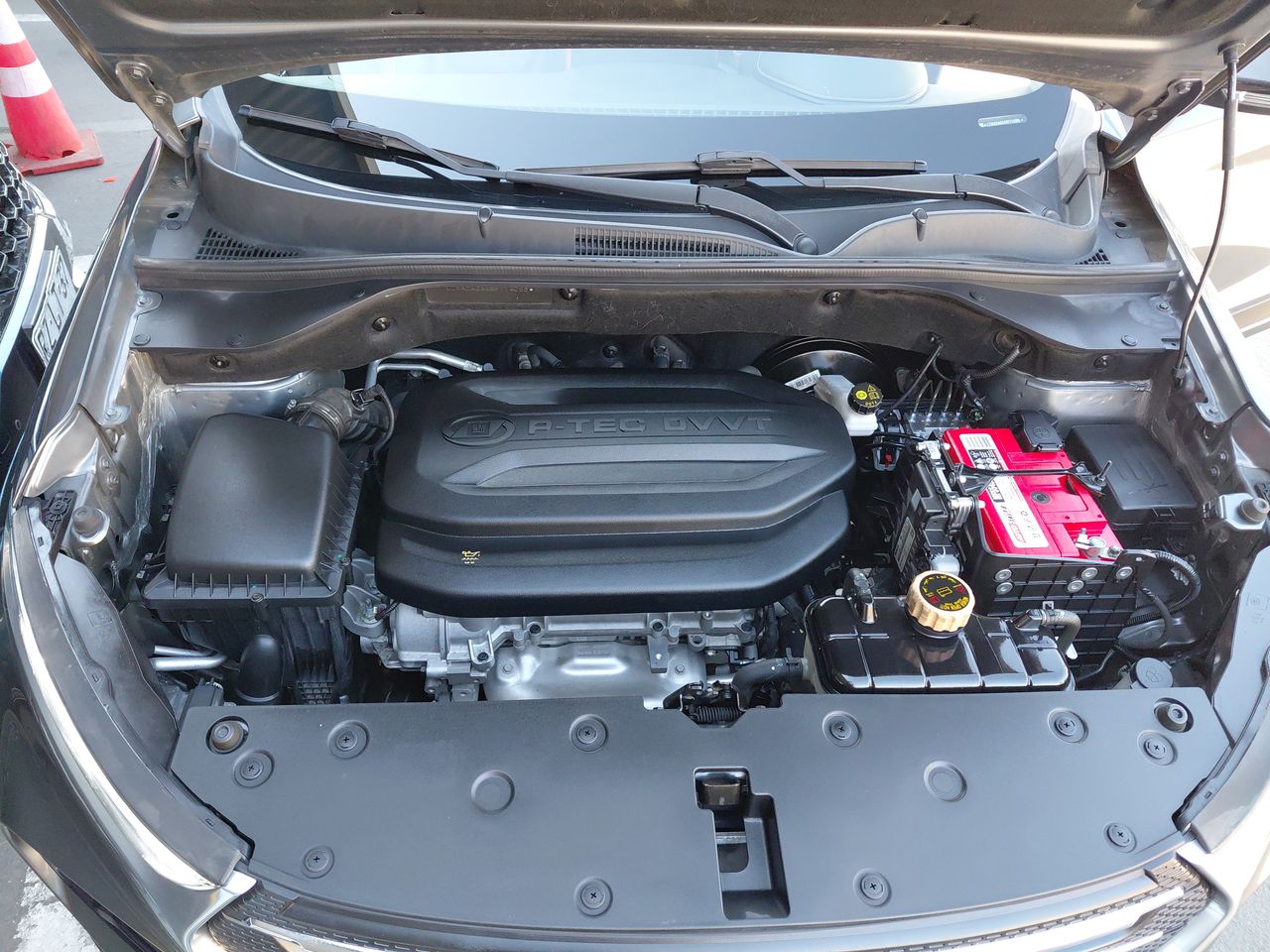 CHEVROLET - 8