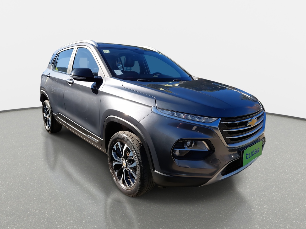 CHEVROLET