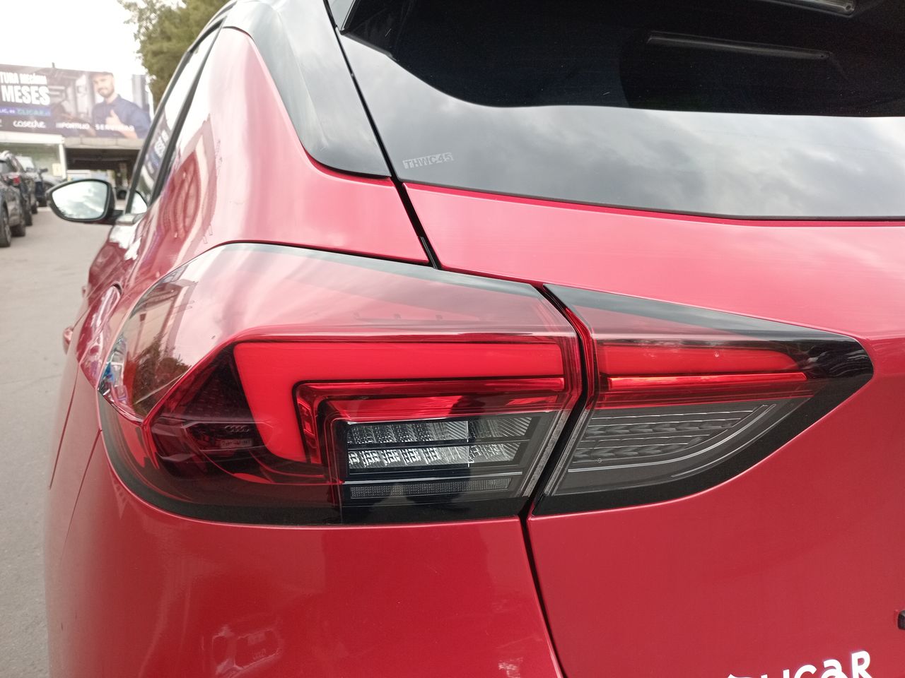 OPEL - 18