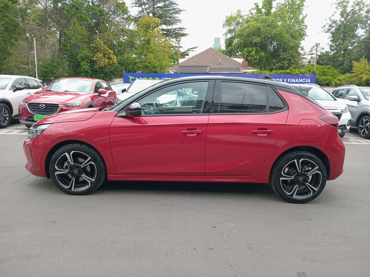 OPEL - 3