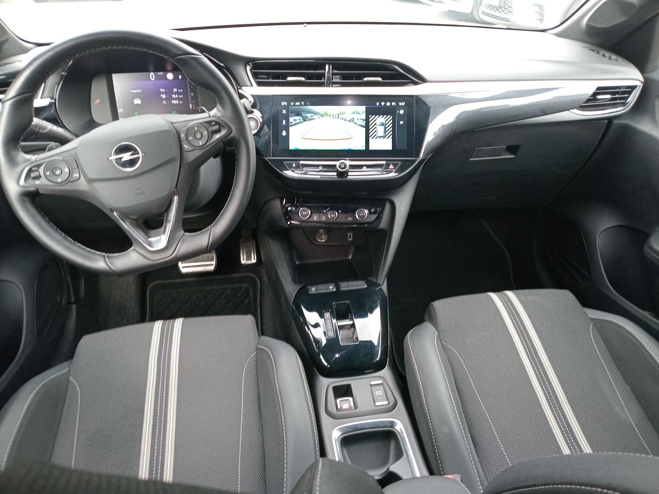 OPEL - 8