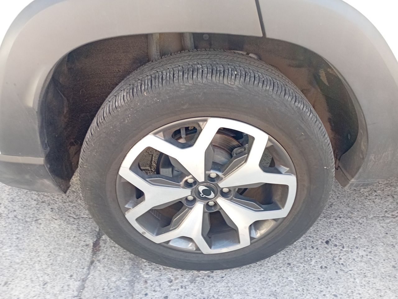 SSANGYONG - 17