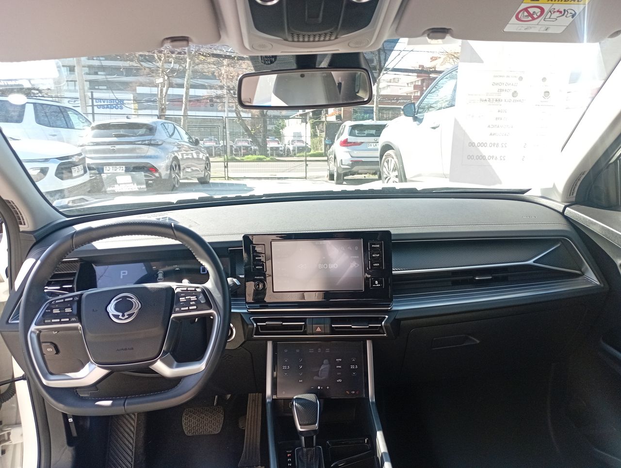 SSANGYONG - 33