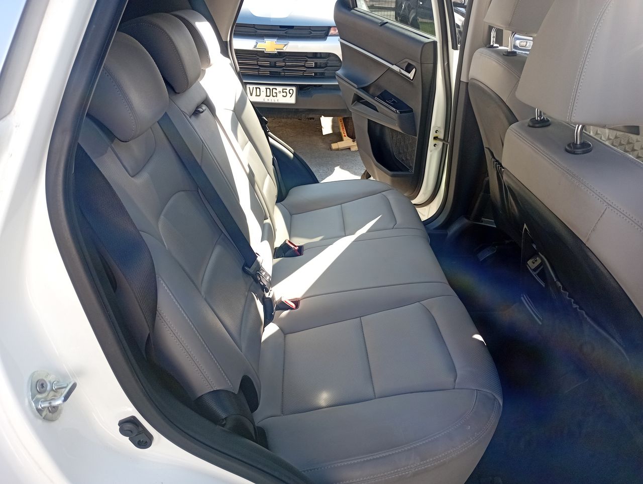 SSANGYONG - 35