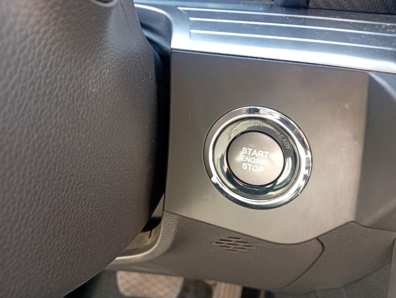 SSANGYONG - 36
