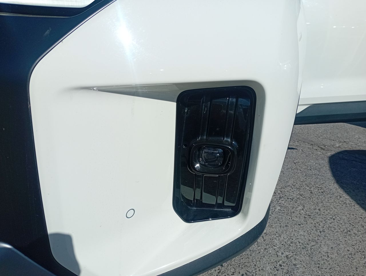 SSANGYONG - 20