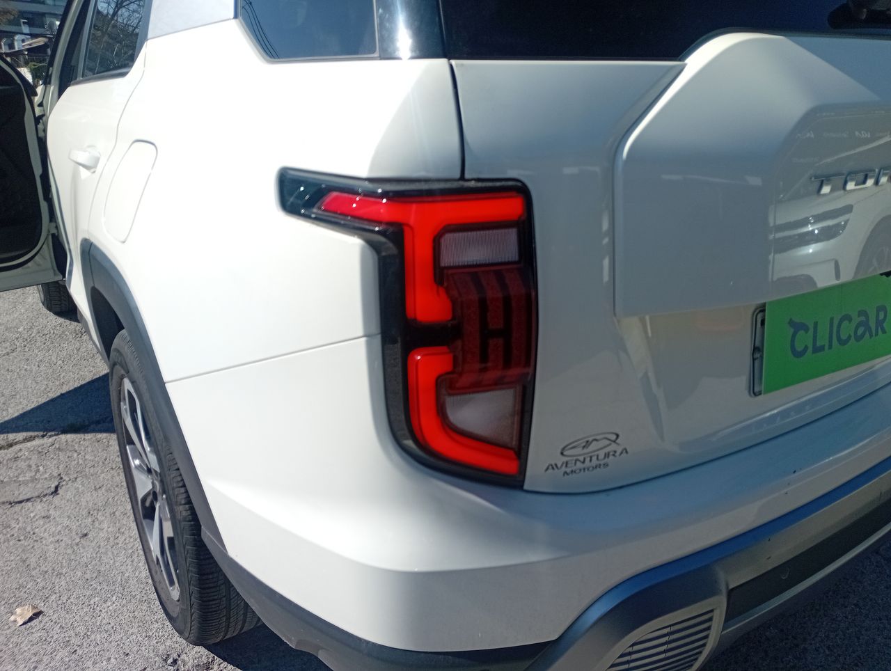 SSANGYONG - 21