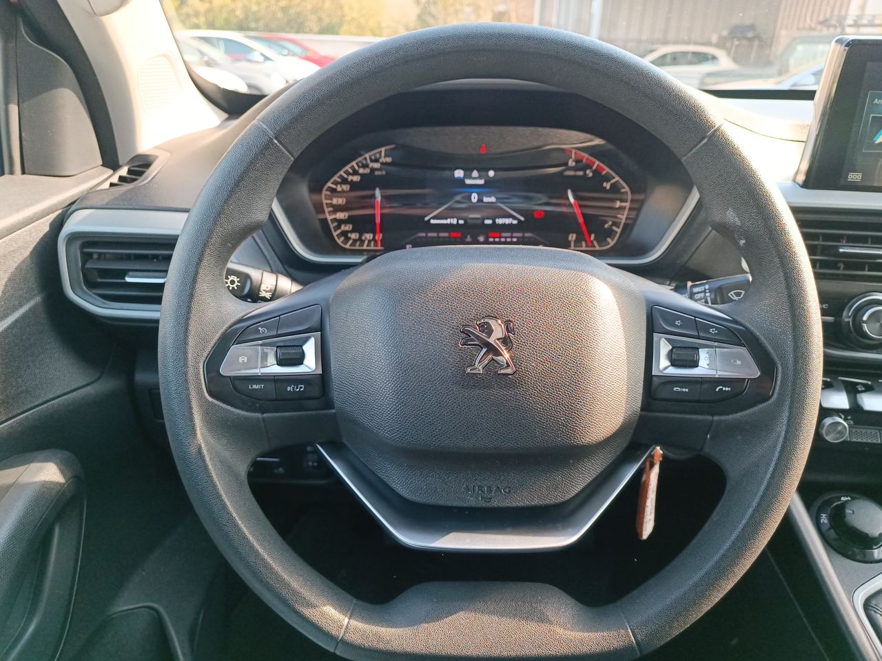 PEUGEOT - 26