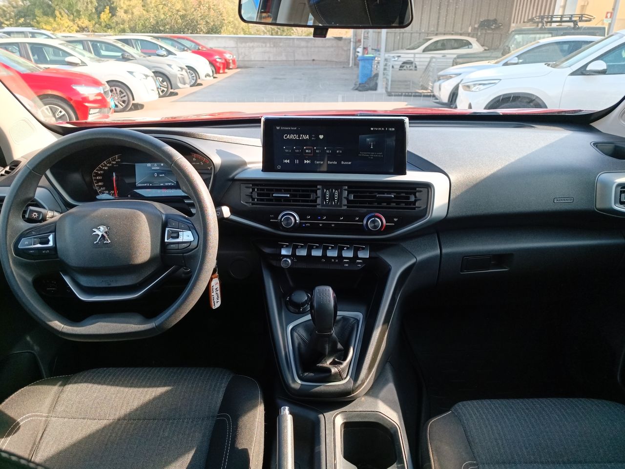 PEUGEOT - 9