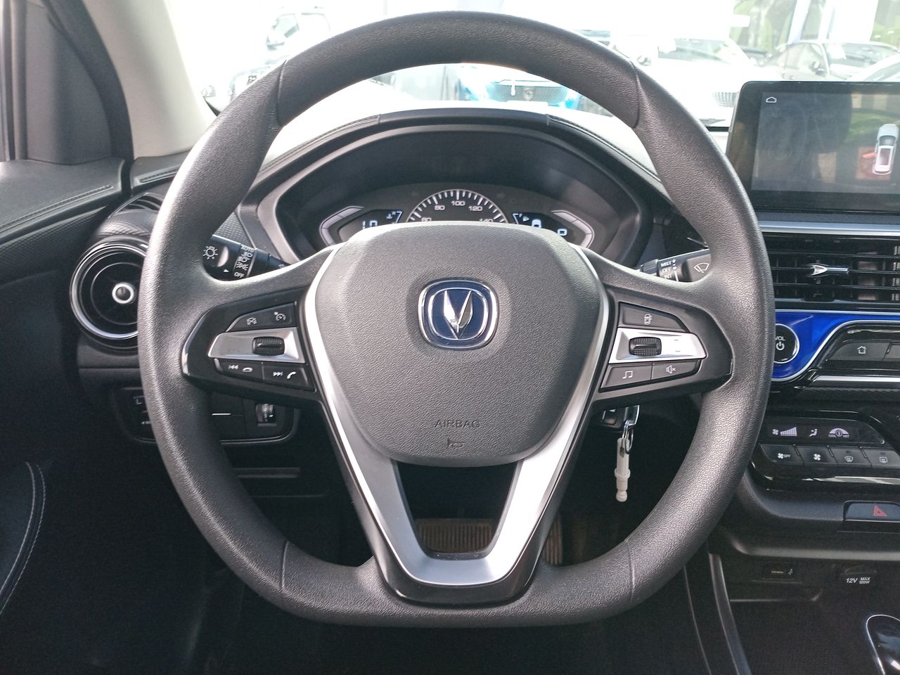 CHANGAN - 16