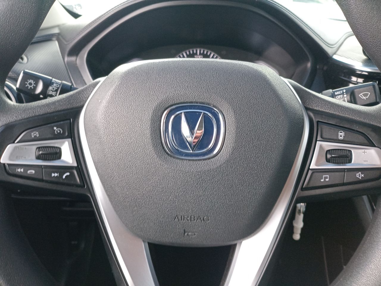CHANGAN - 17
