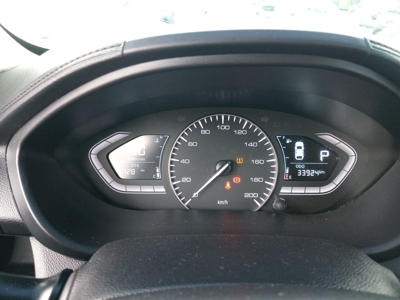CHANGAN - 18