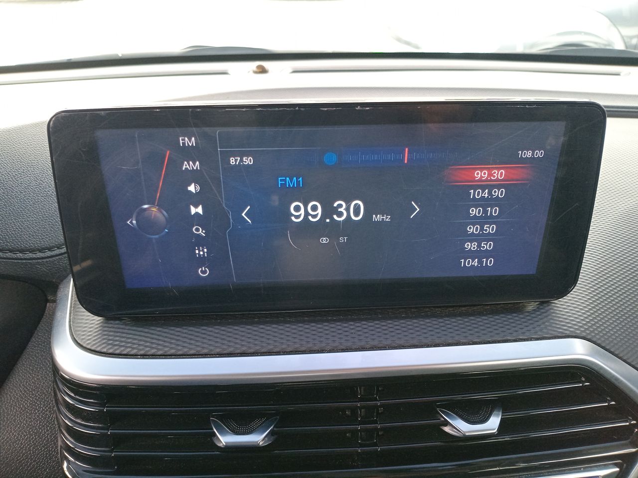 CHANGAN - 19