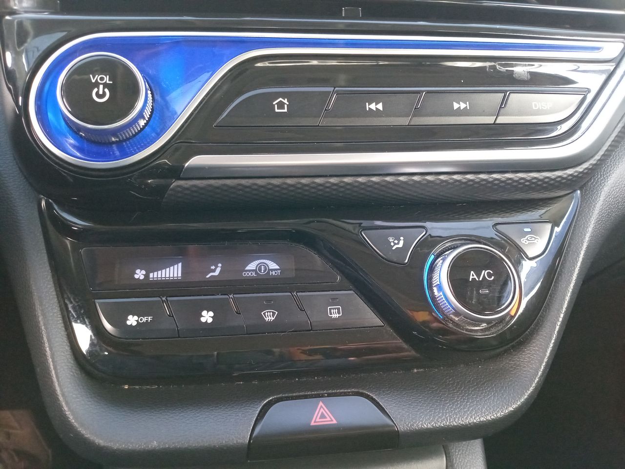 CHANGAN - 21