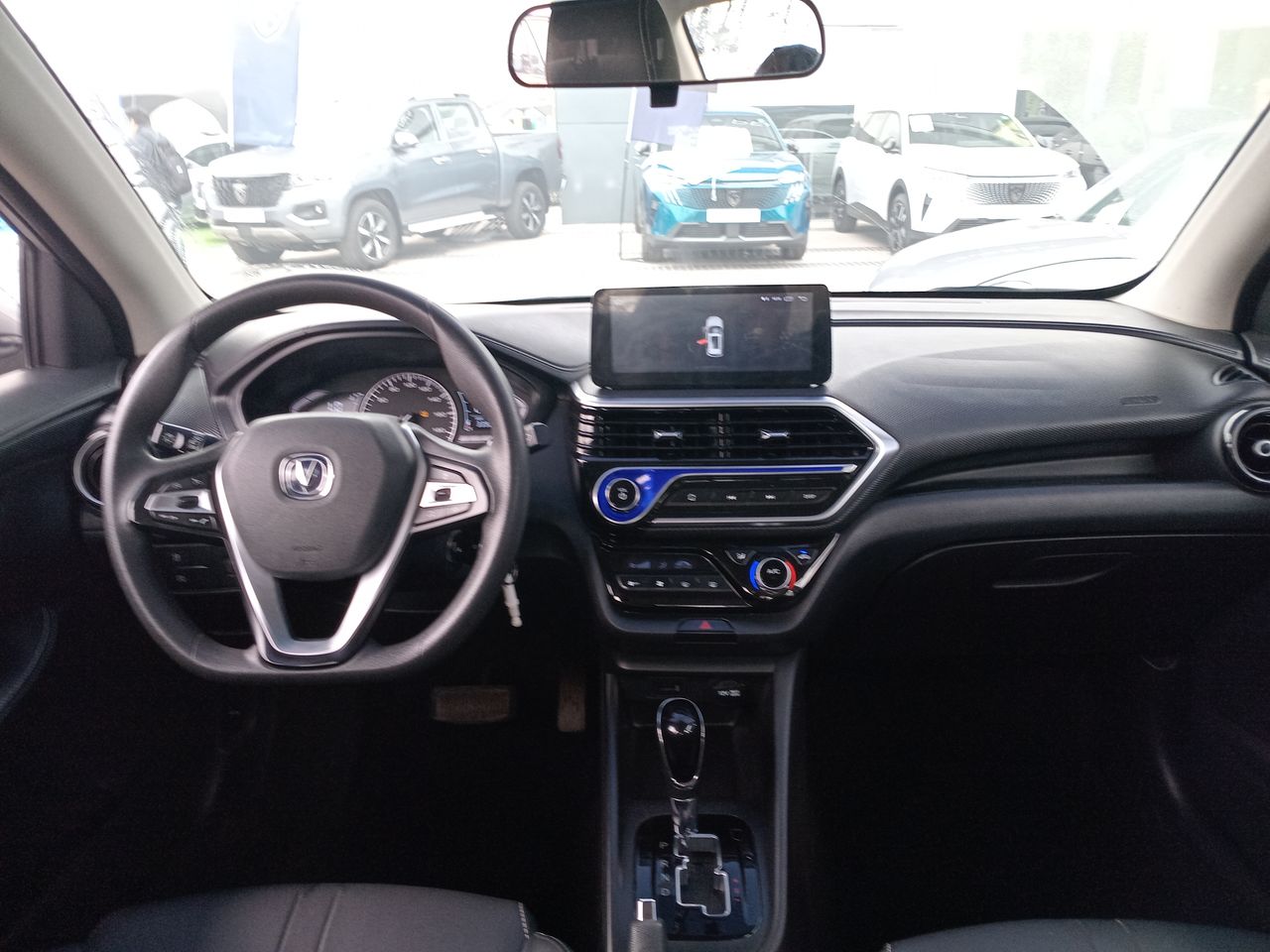CHANGAN - 23