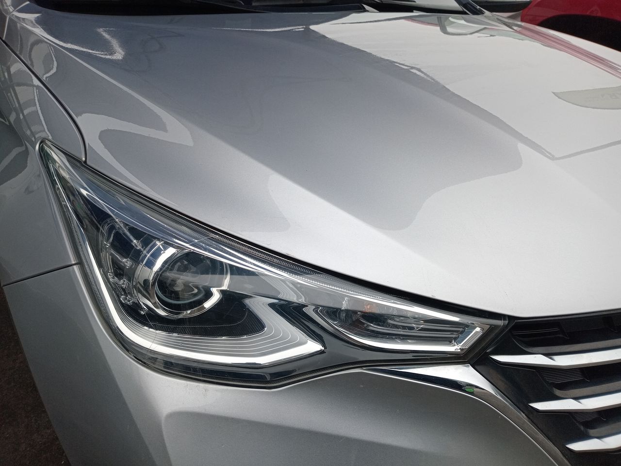 CHANGAN - 9