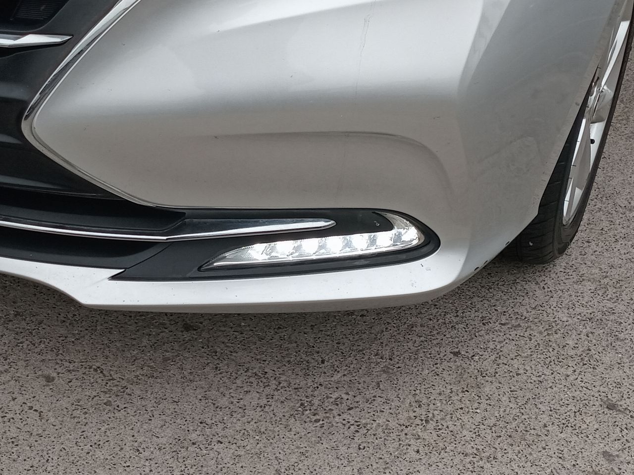 CHANGAN - 10