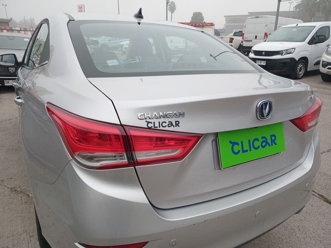 CHANGAN - 11
