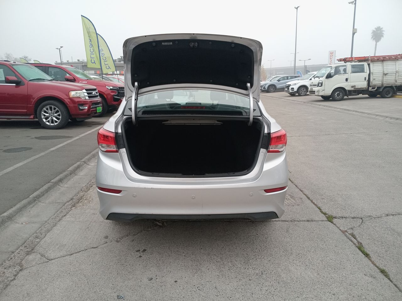 CHANGAN - 12