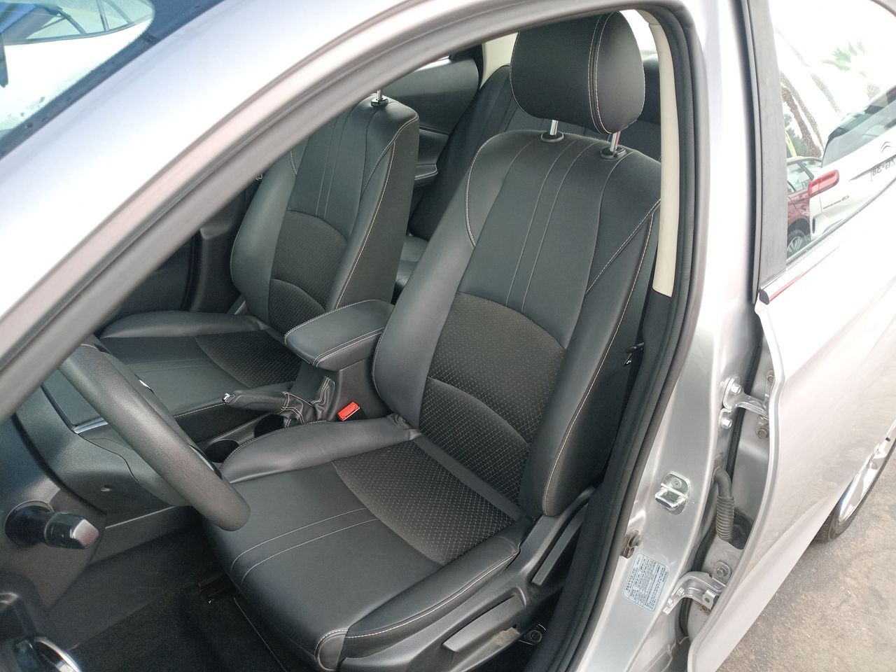 CHANGAN - 15