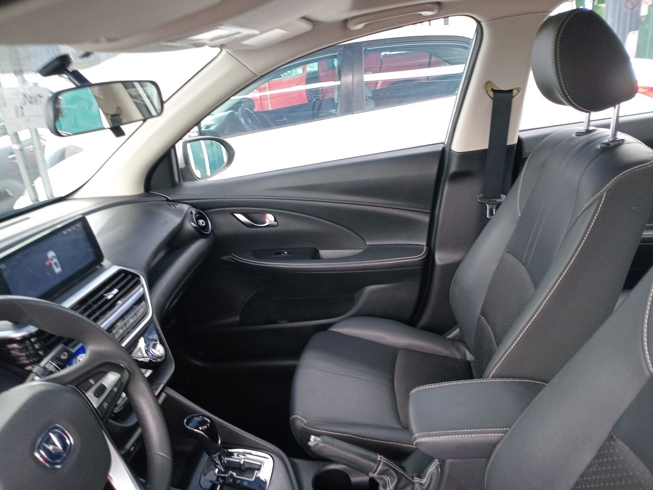 CHANGAN - 2