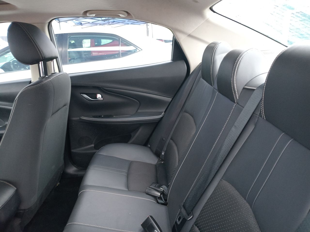 CHANGAN - 3