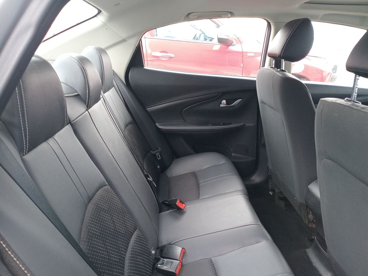 CHANGAN - 5